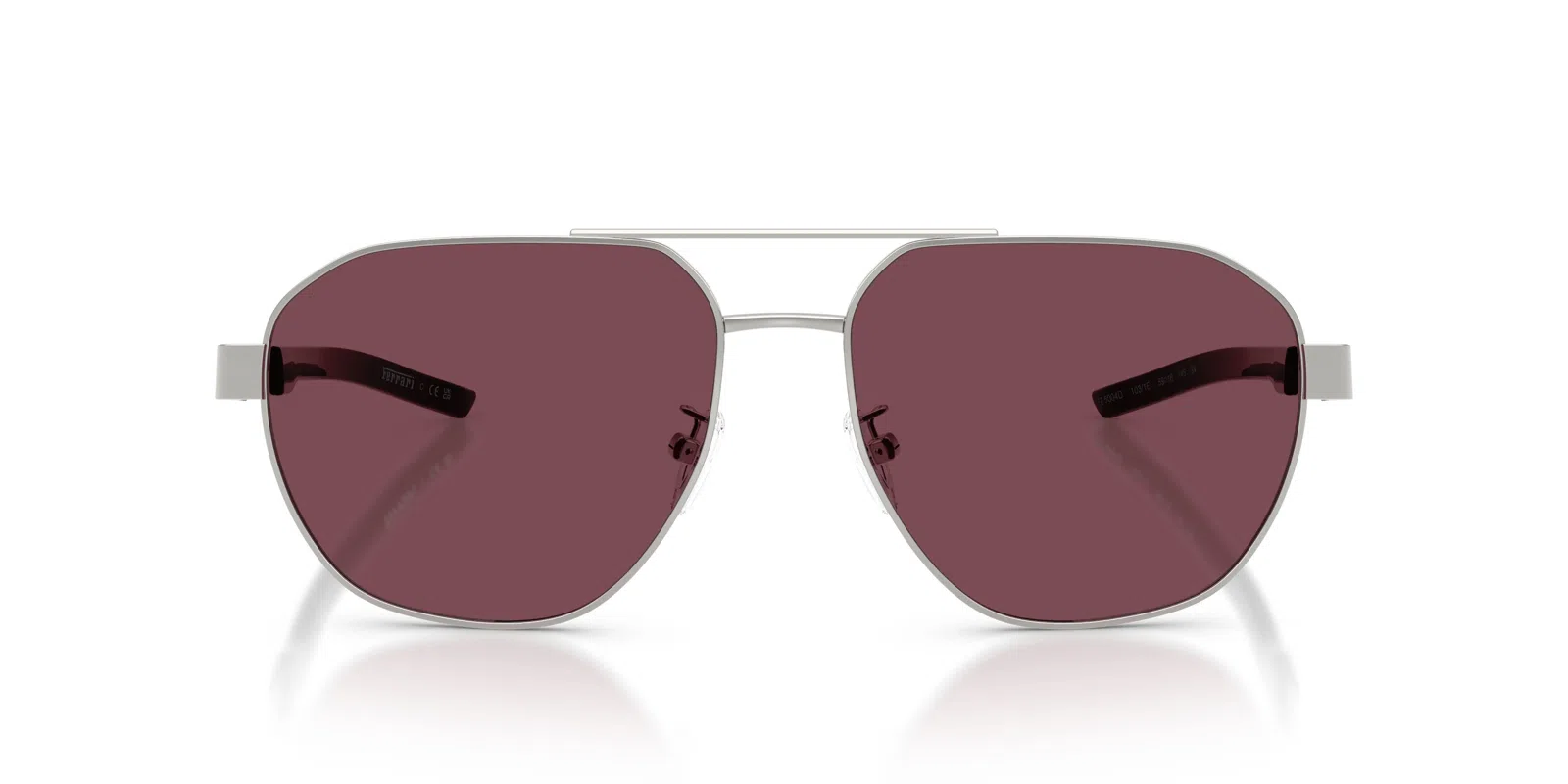 Scuderia Ferrari 5004D Sunglasses - view 15